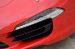 Porsche 911 Targa 2014 года